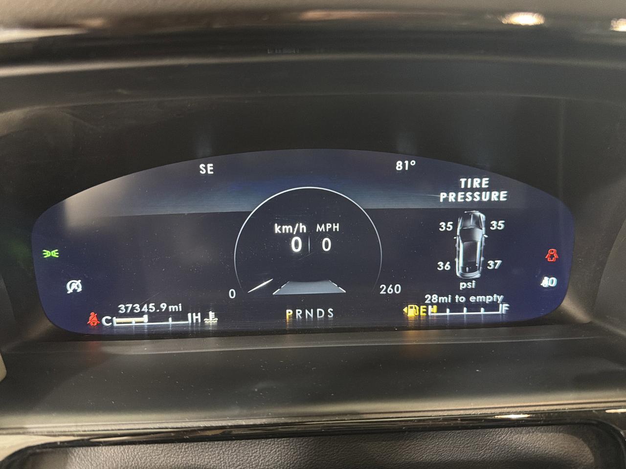 2023 Lincoln Nautilus Standard San Antonio TX