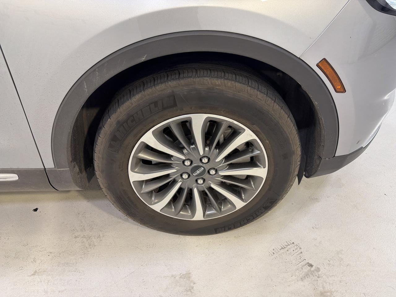 2023 Lincoln Nautilus Standard San Antonio TX
