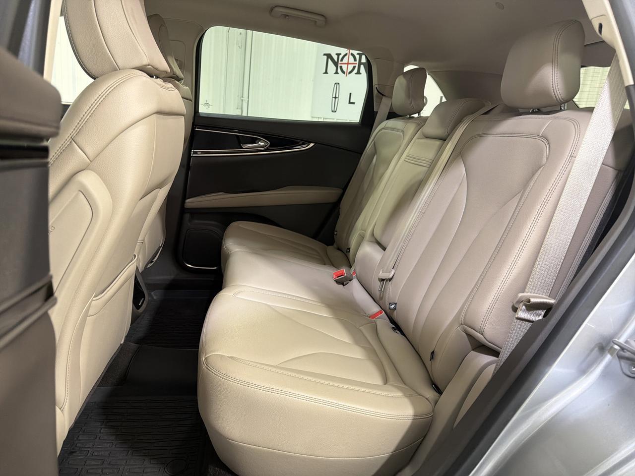 2023 Lincoln Nautilus Standard San Antonio TX