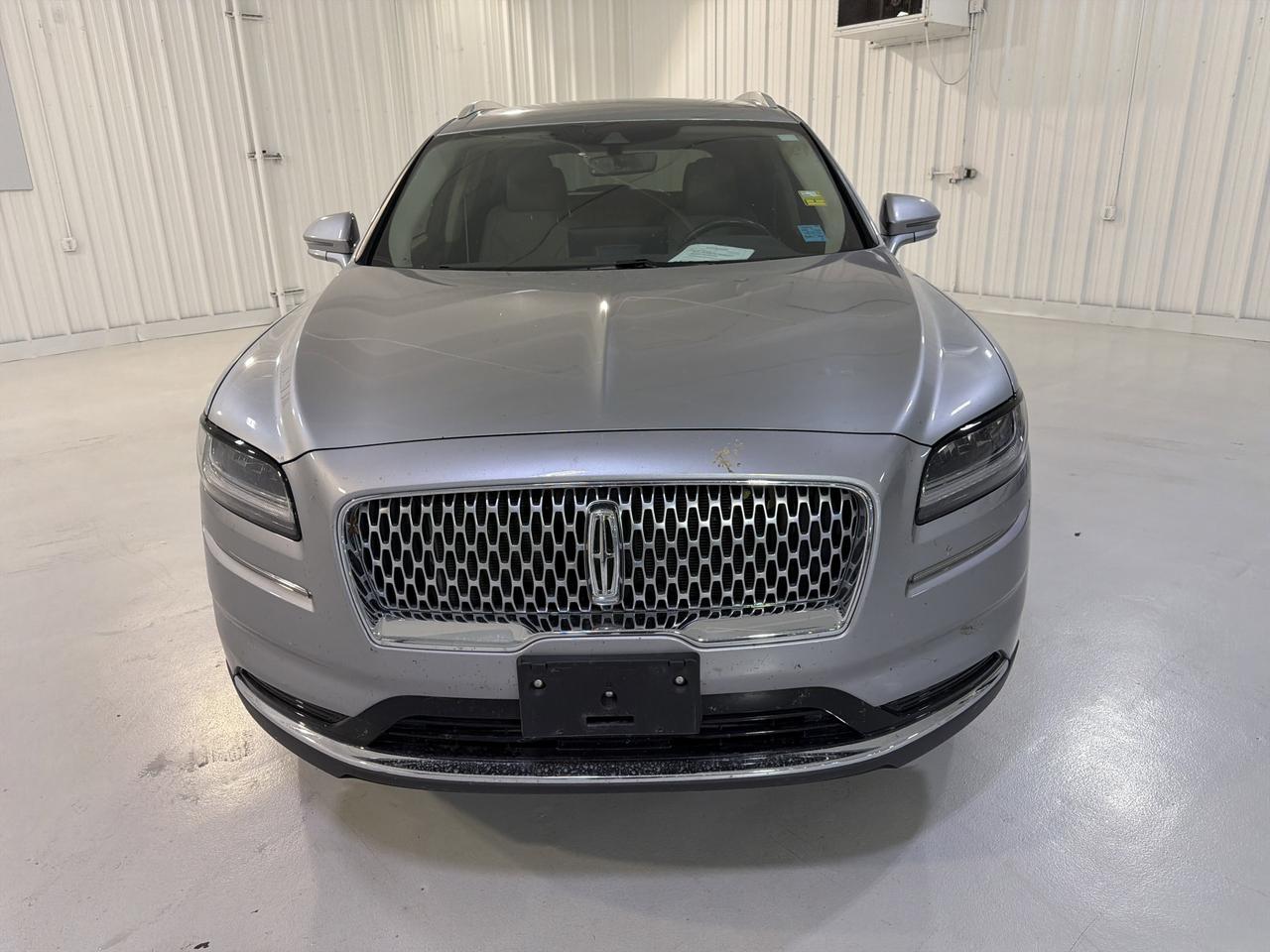2023 Lincoln Nautilus Standard San Antonio TX