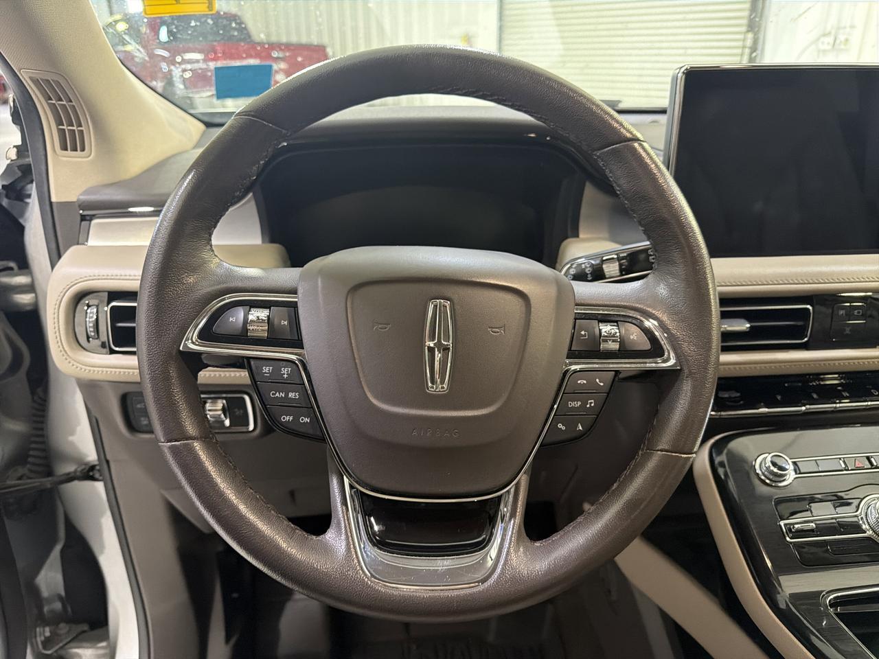 2023 Lincoln Nautilus Standard San Antonio TX