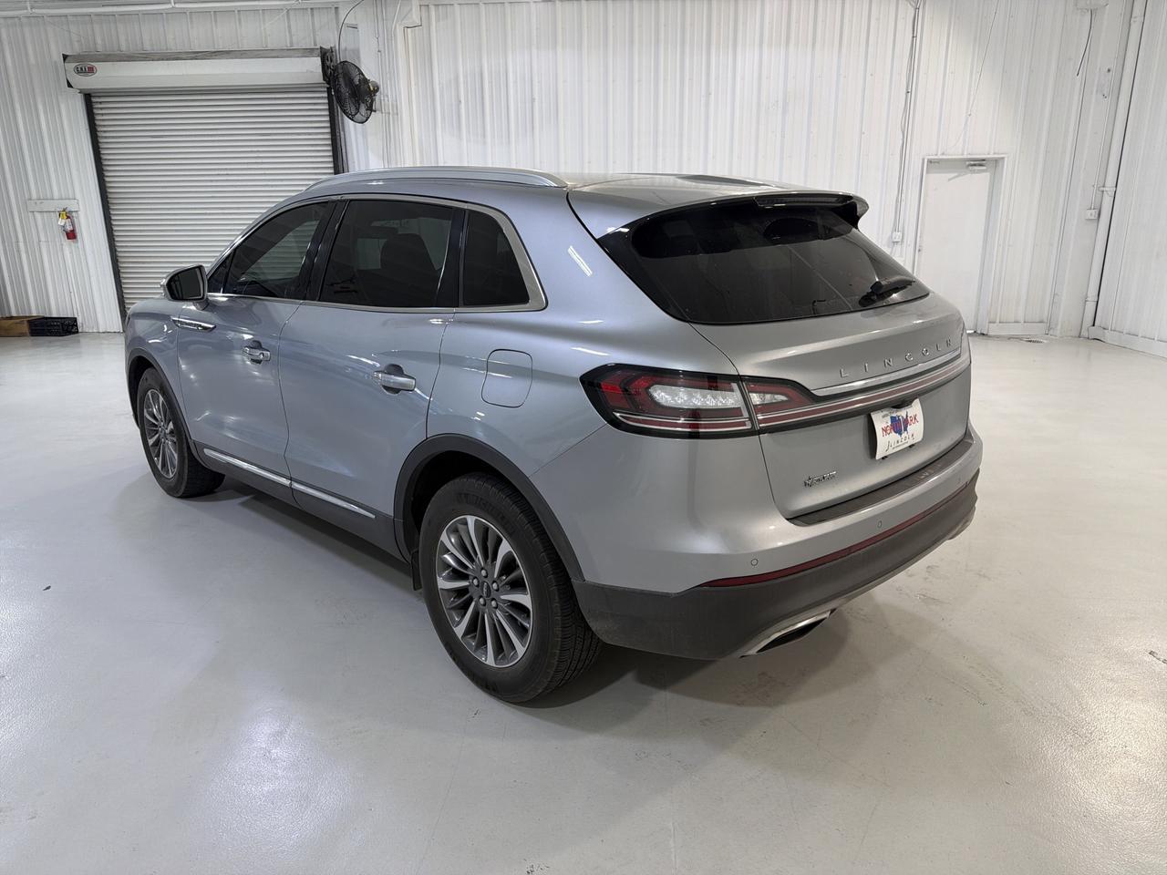 2023 Lincoln Nautilus Standard San Antonio TX