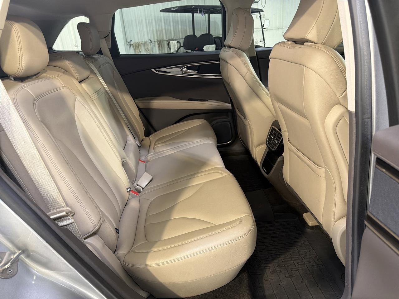 2023 Lincoln Nautilus Standard San Antonio TX