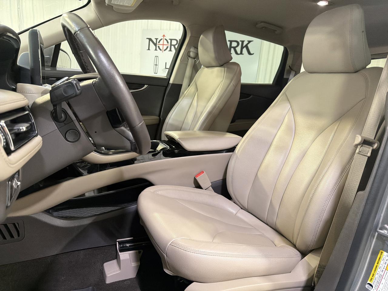 2023 Lincoln Nautilus Standard San Antonio TX