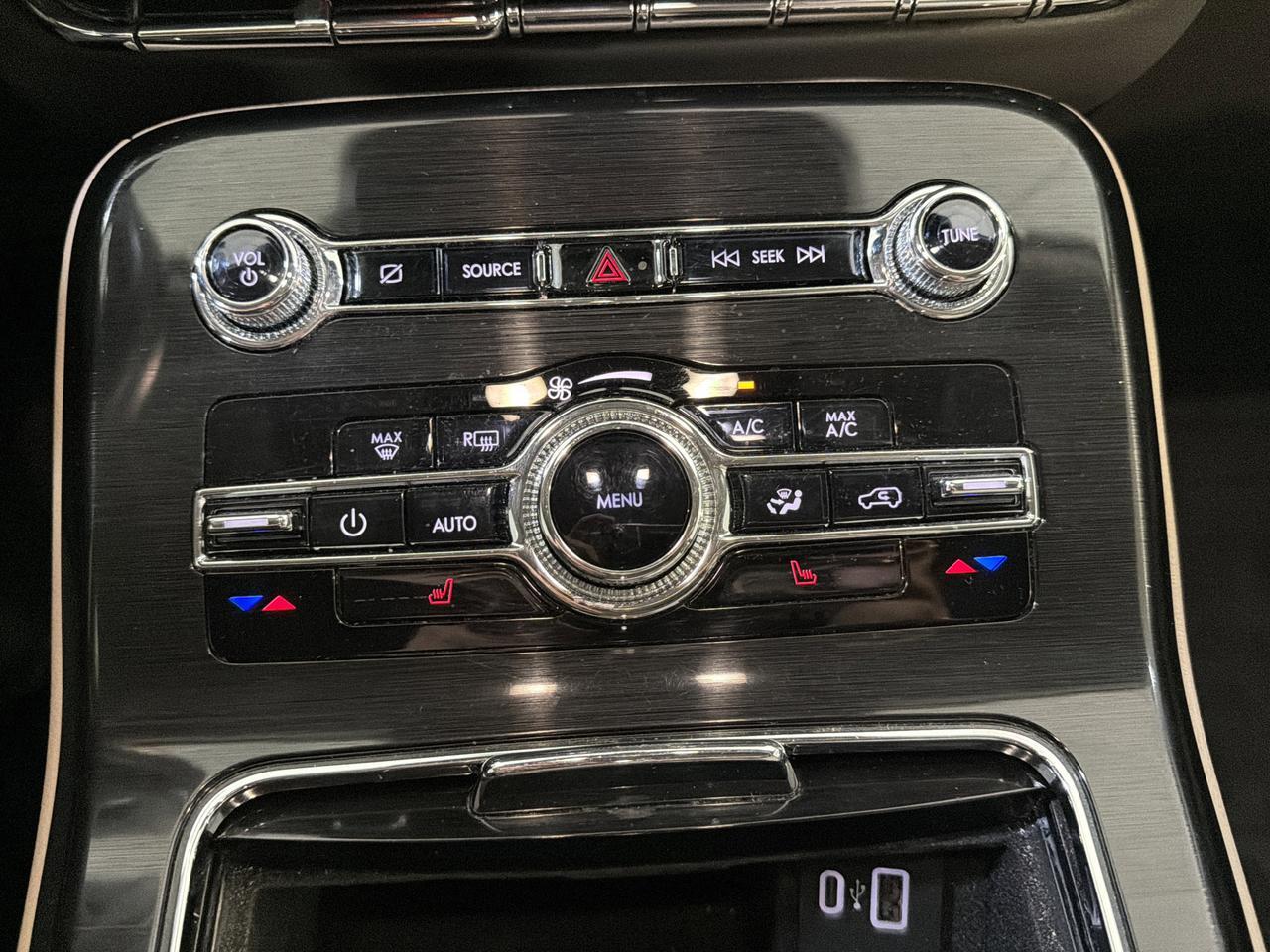 2023 Lincoln Nautilus Standard San Antonio TX