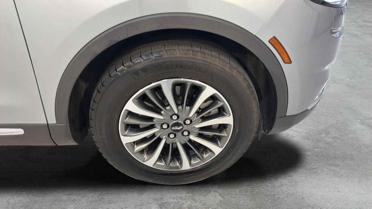 2023 Lincoln Nautilus Standard San Antonio TX