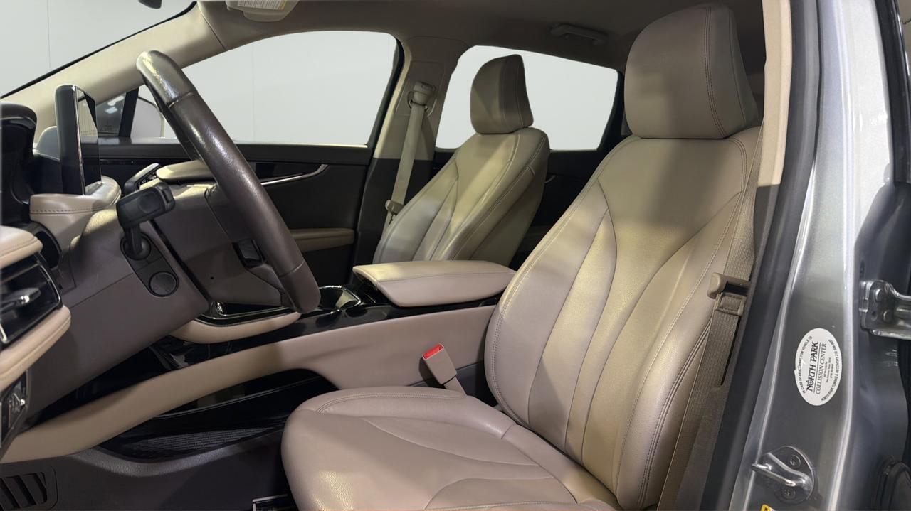 2023 Lincoln Nautilus Standard San Antonio TX