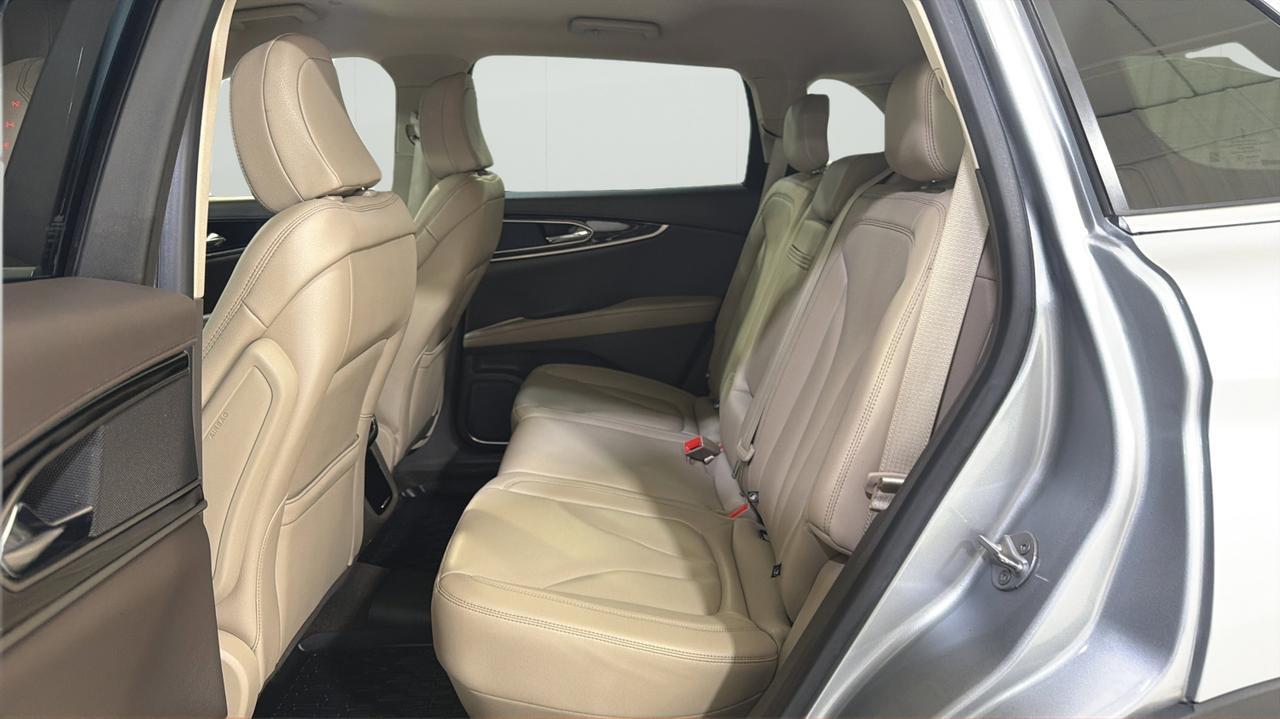 2023 Lincoln Nautilus Standard San Antonio TX