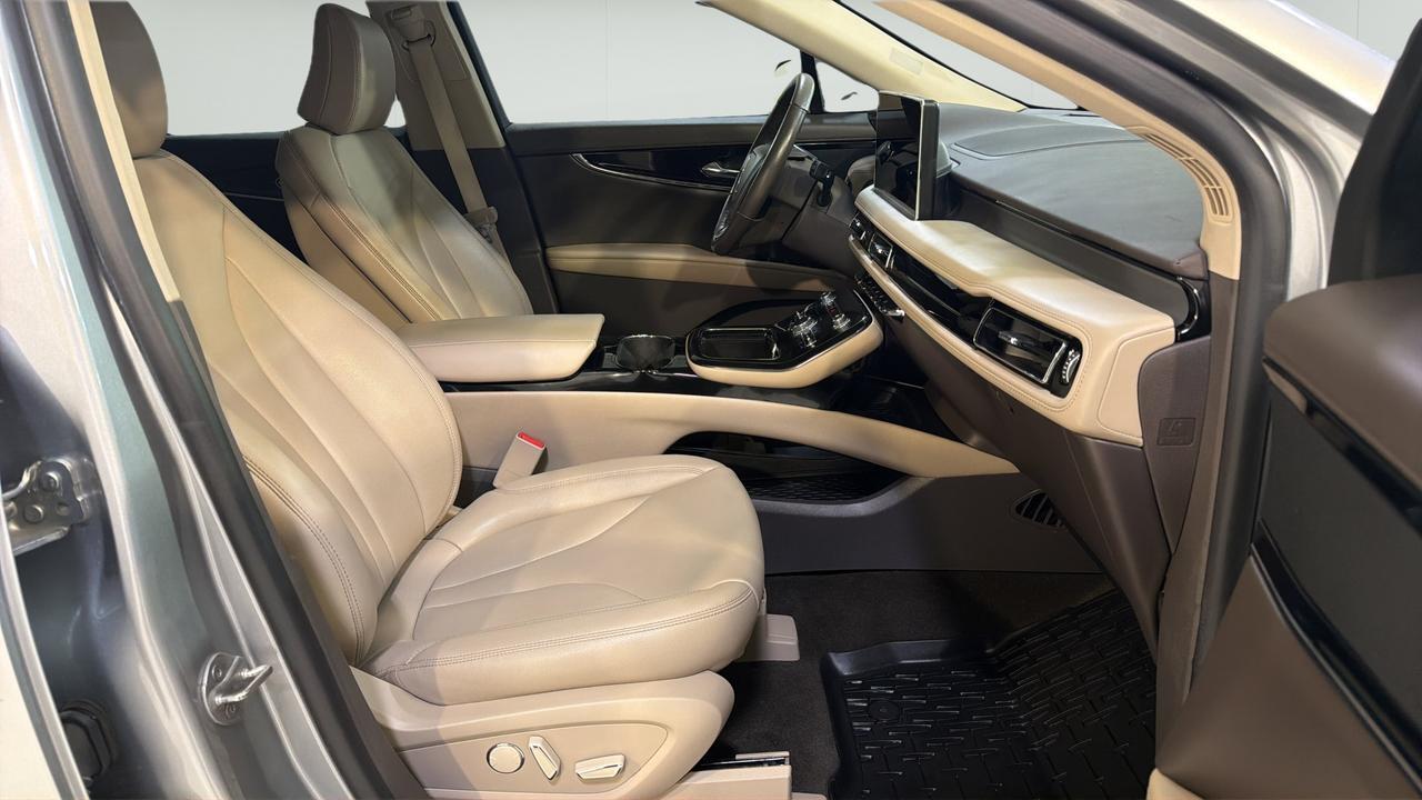 2023 Lincoln Nautilus Standard San Antonio TX