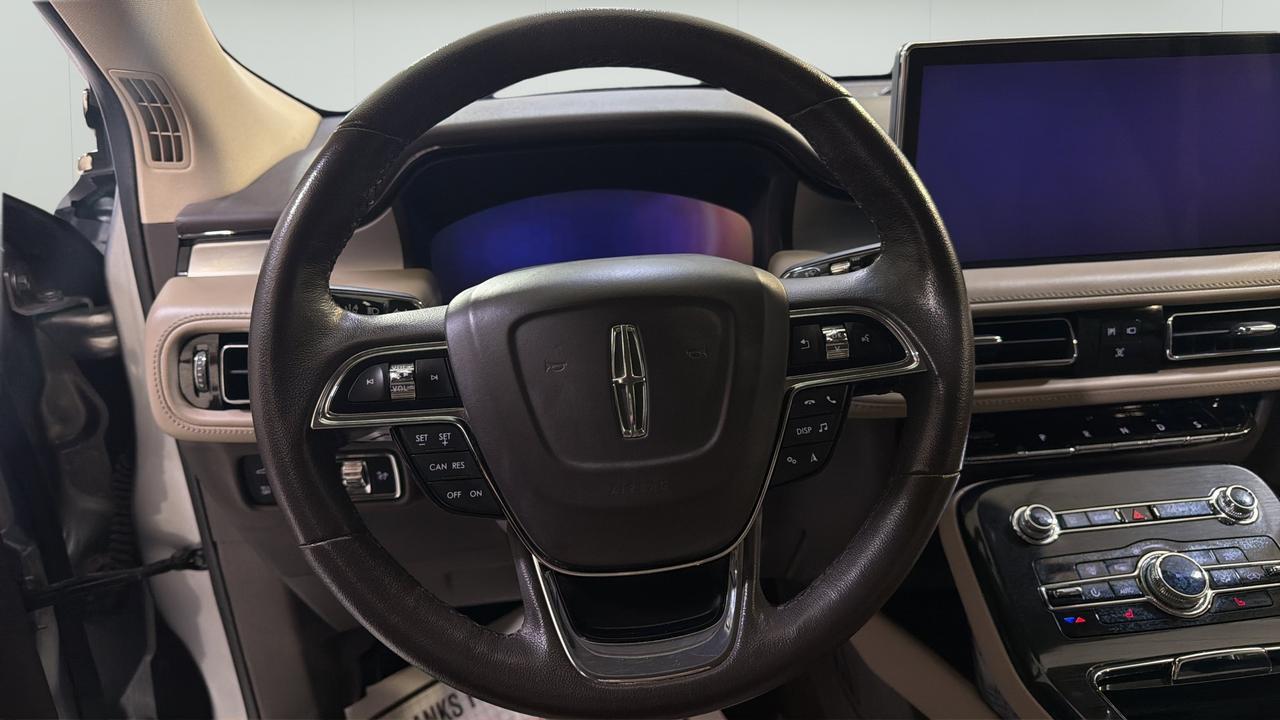 2023 Lincoln Nautilus Standard San Antonio TX