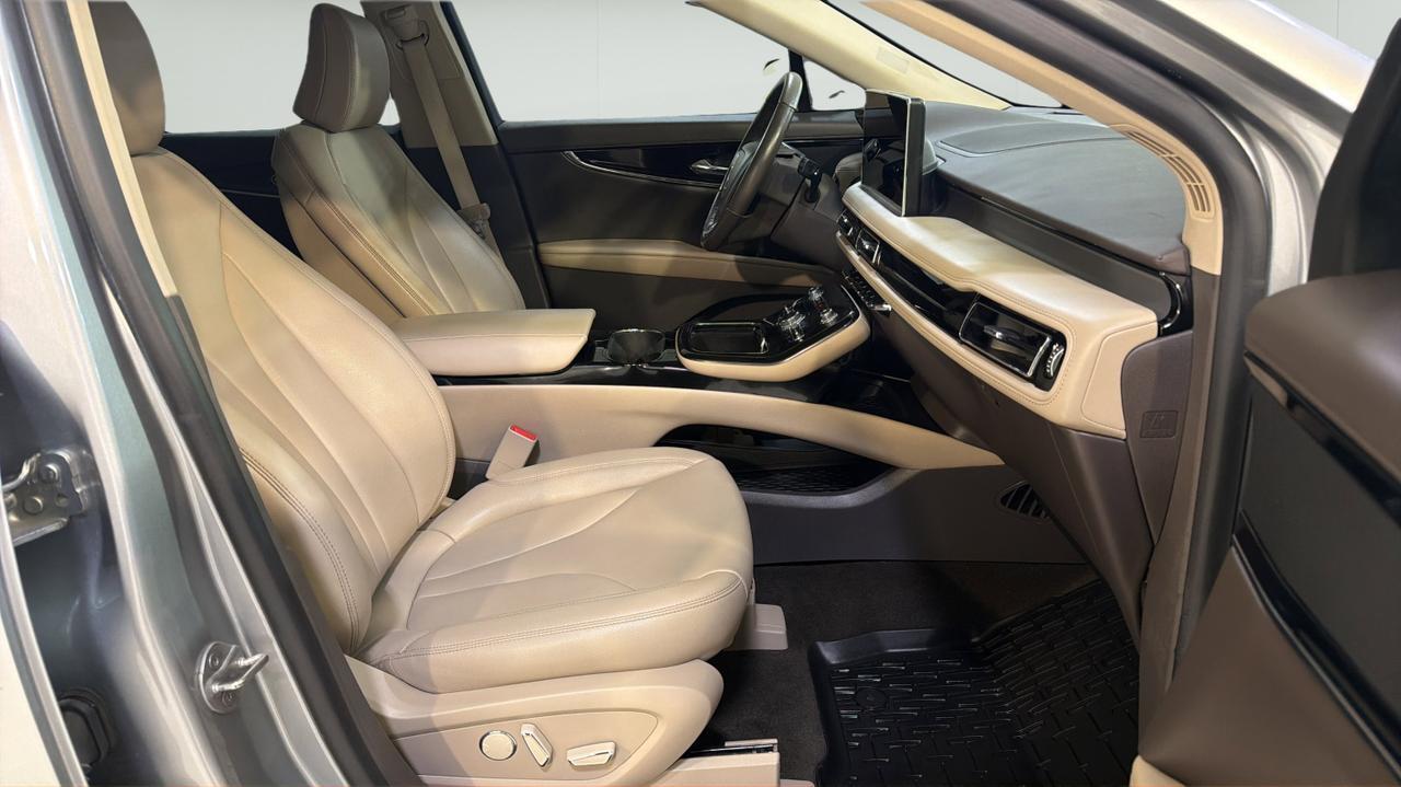 2023 Lincoln Nautilus Standard San Antonio TX