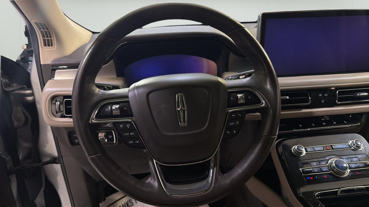 2023 Lincoln Nautilus Standard San Antonio TX