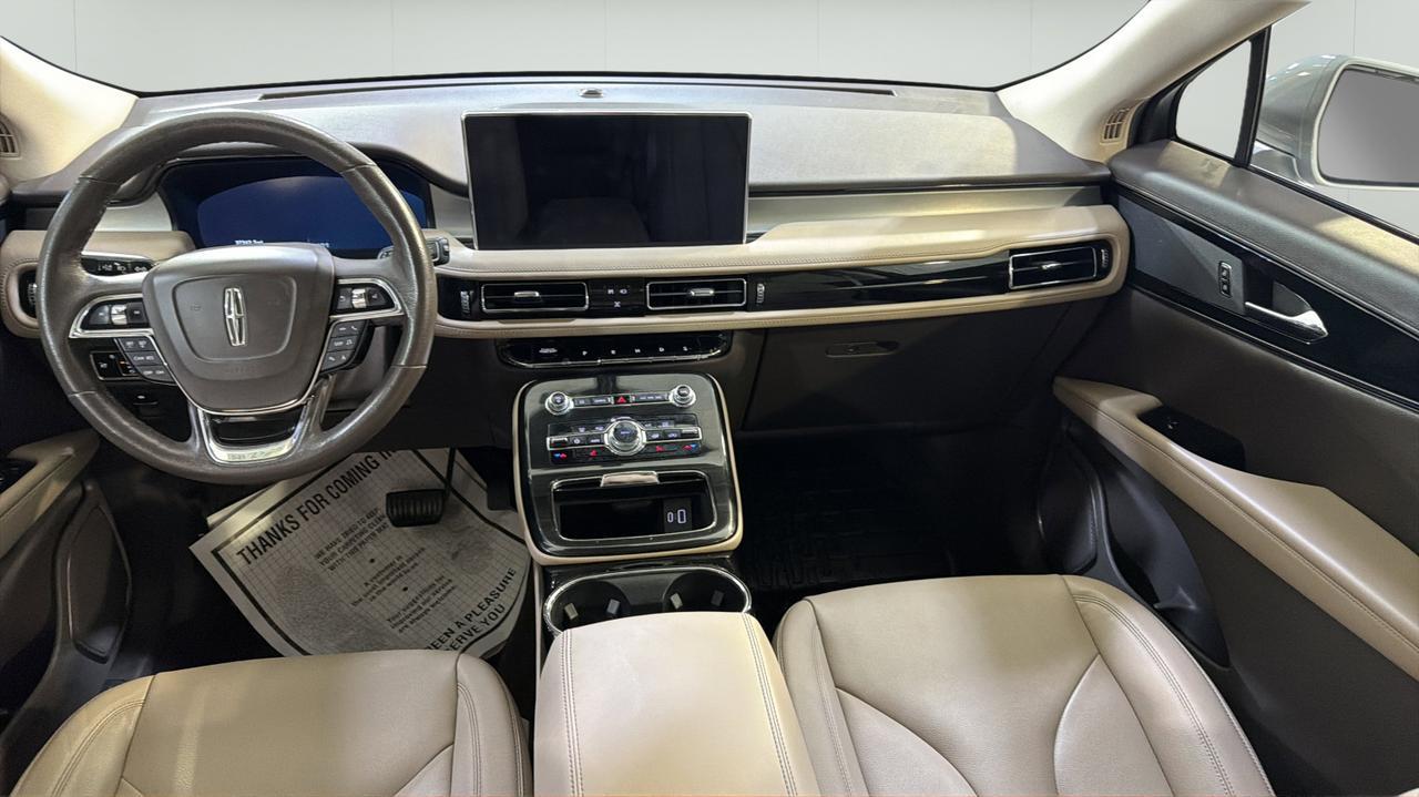 2023 Lincoln Nautilus Standard San Antonio TX