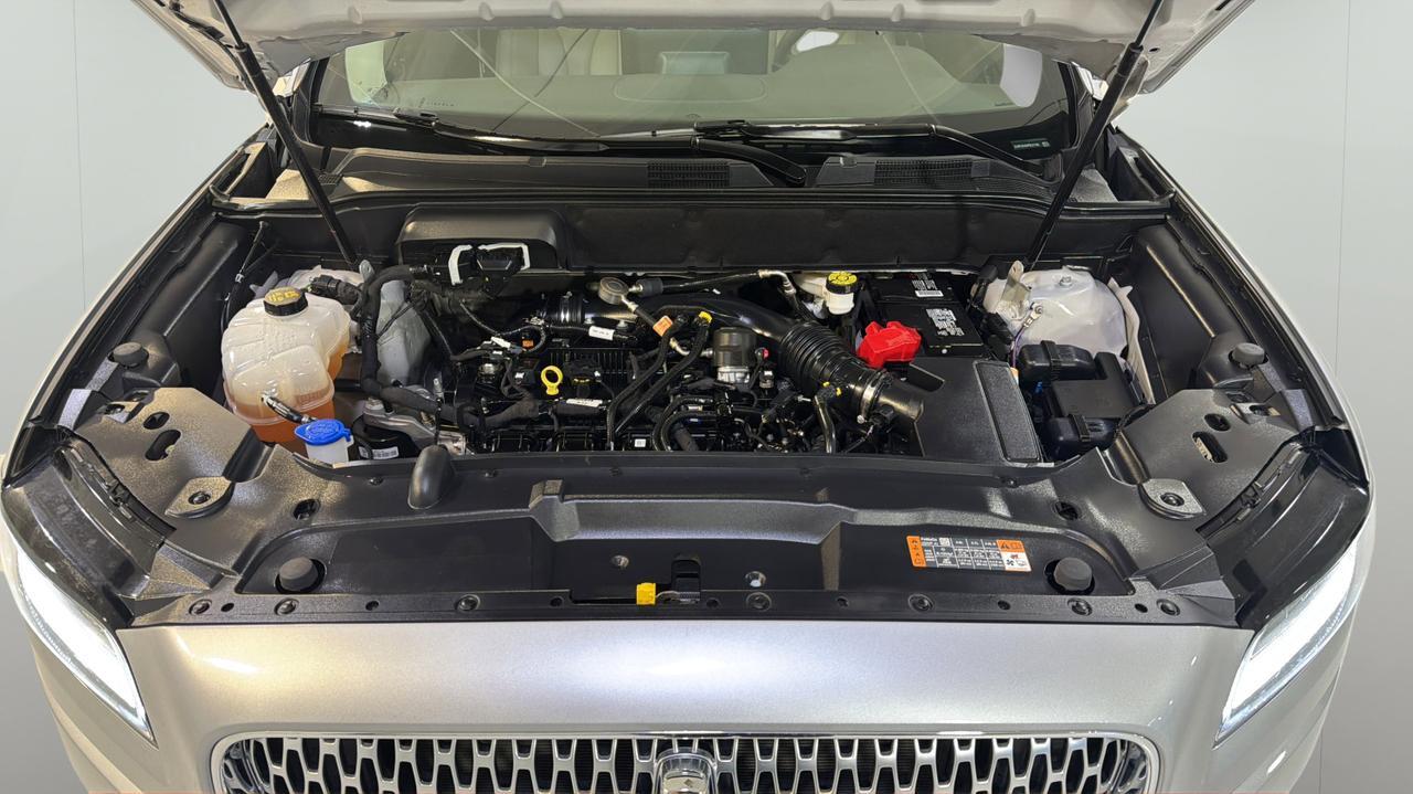 2023 Lincoln Nautilus Standard San Antonio TX