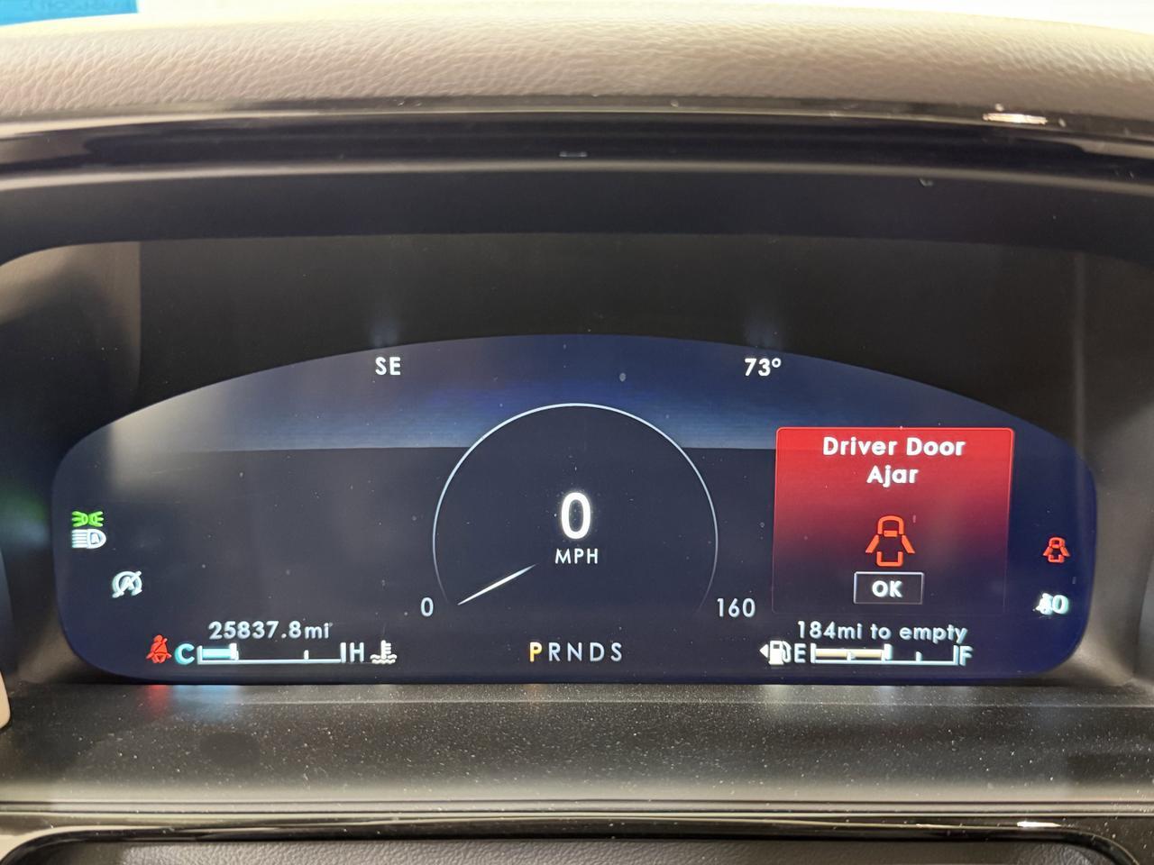 2023 Lincoln Nautilus Standard San Antonio TX