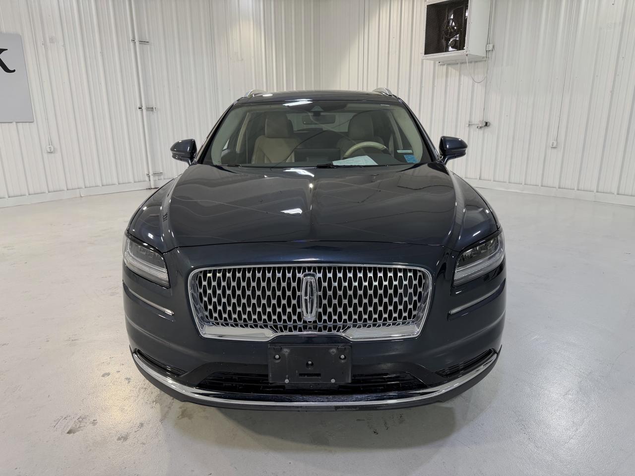 2023 Lincoln Nautilus Standard San Antonio TX
