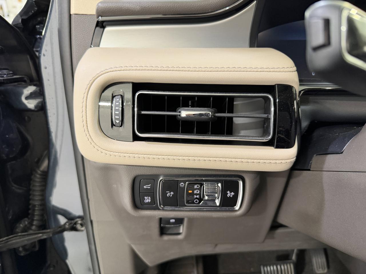 2023 Lincoln Nautilus Standard San Antonio TX