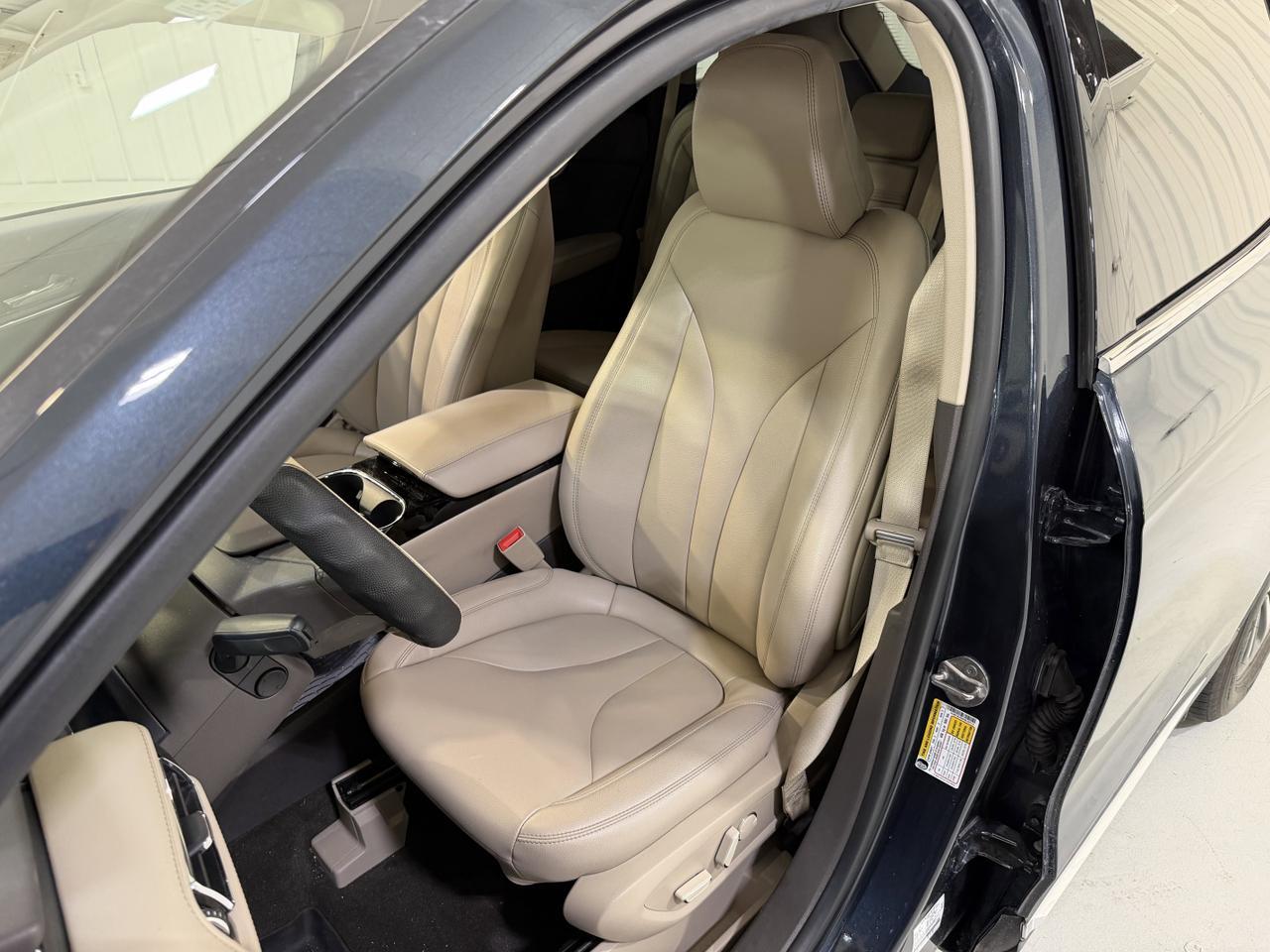 2023 Lincoln Nautilus Standard San Antonio TX