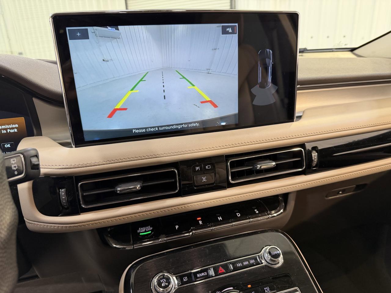 2023 Lincoln Nautilus Standard San Antonio TX