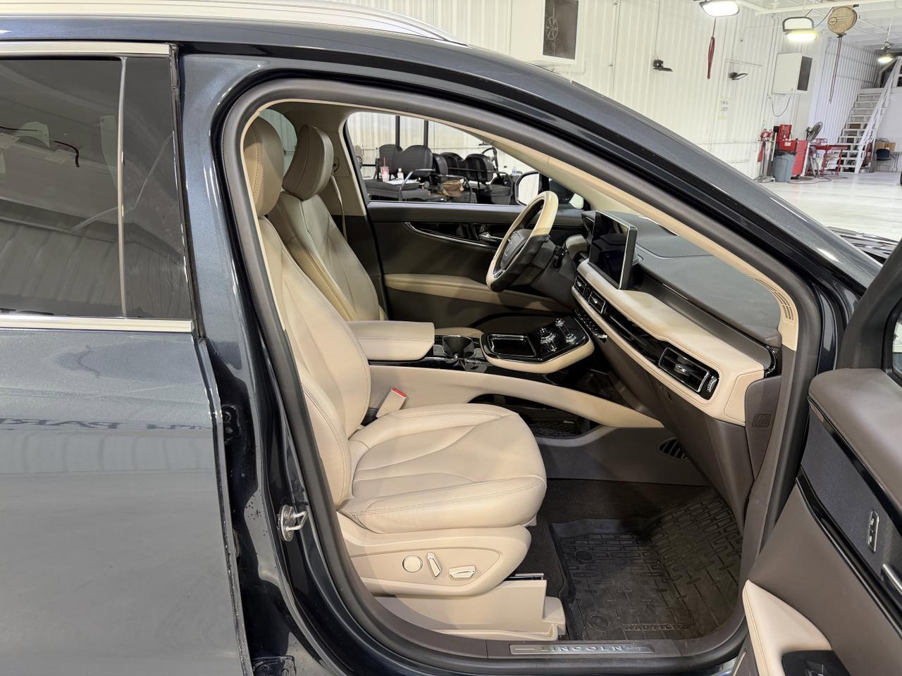 2023 Lincoln Nautilus Standard San Antonio TX