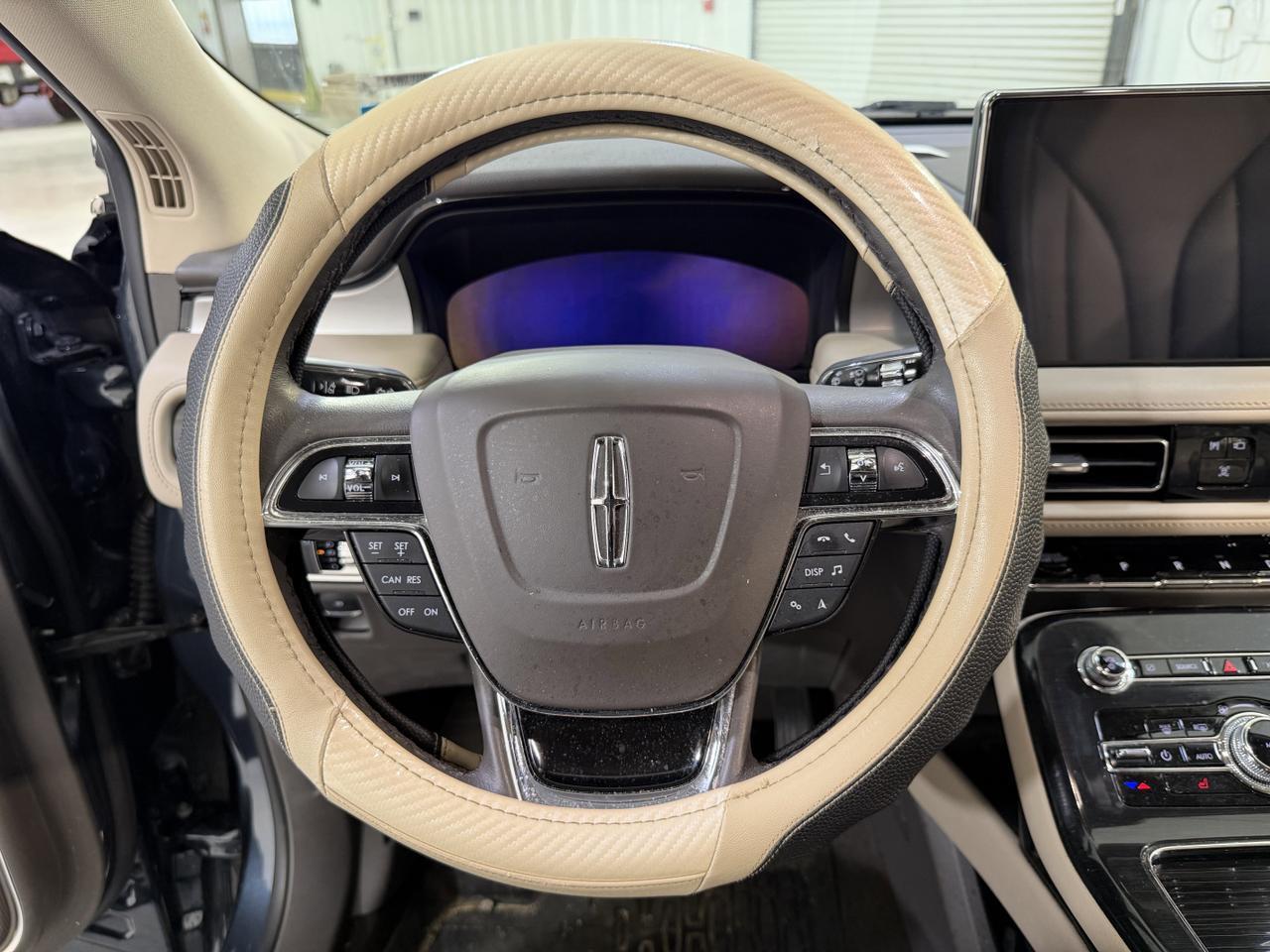 2023 Lincoln Nautilus Standard San Antonio TX