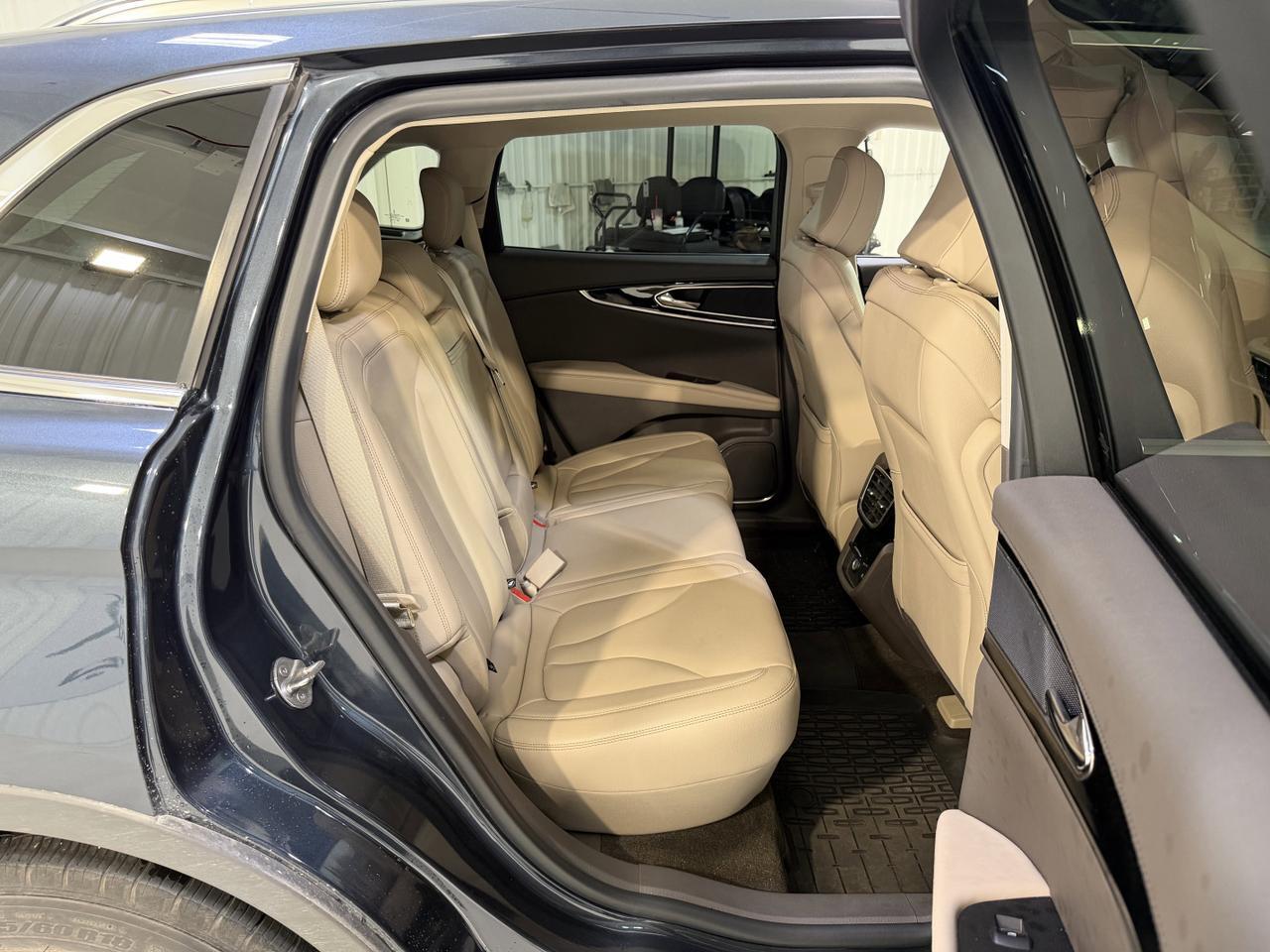 2023 Lincoln Nautilus Standard San Antonio TX