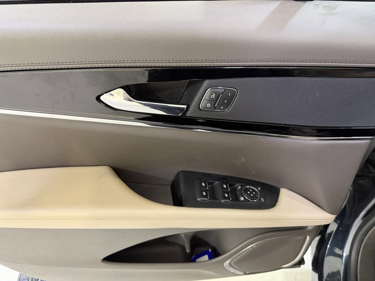 2023 Lincoln Nautilus Standard San Antonio TX