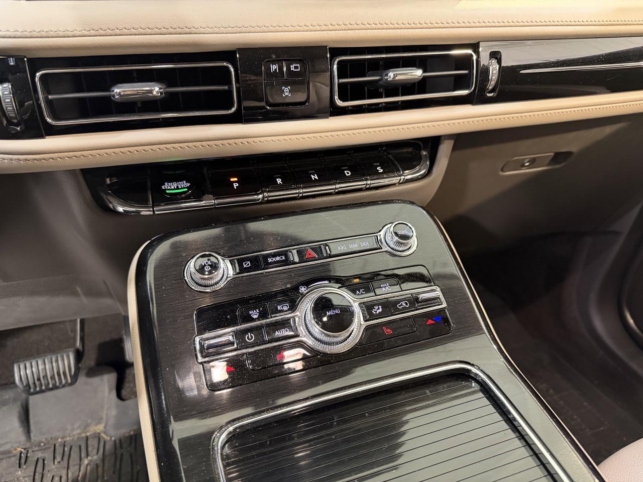 2023 Lincoln Nautilus Standard San Antonio TX