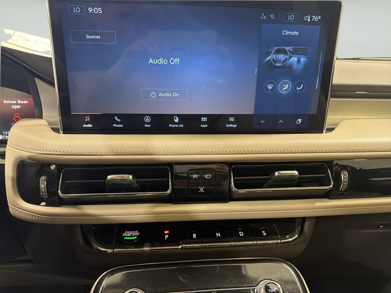 2023 Lincoln Nautilus Standard San Antonio TX