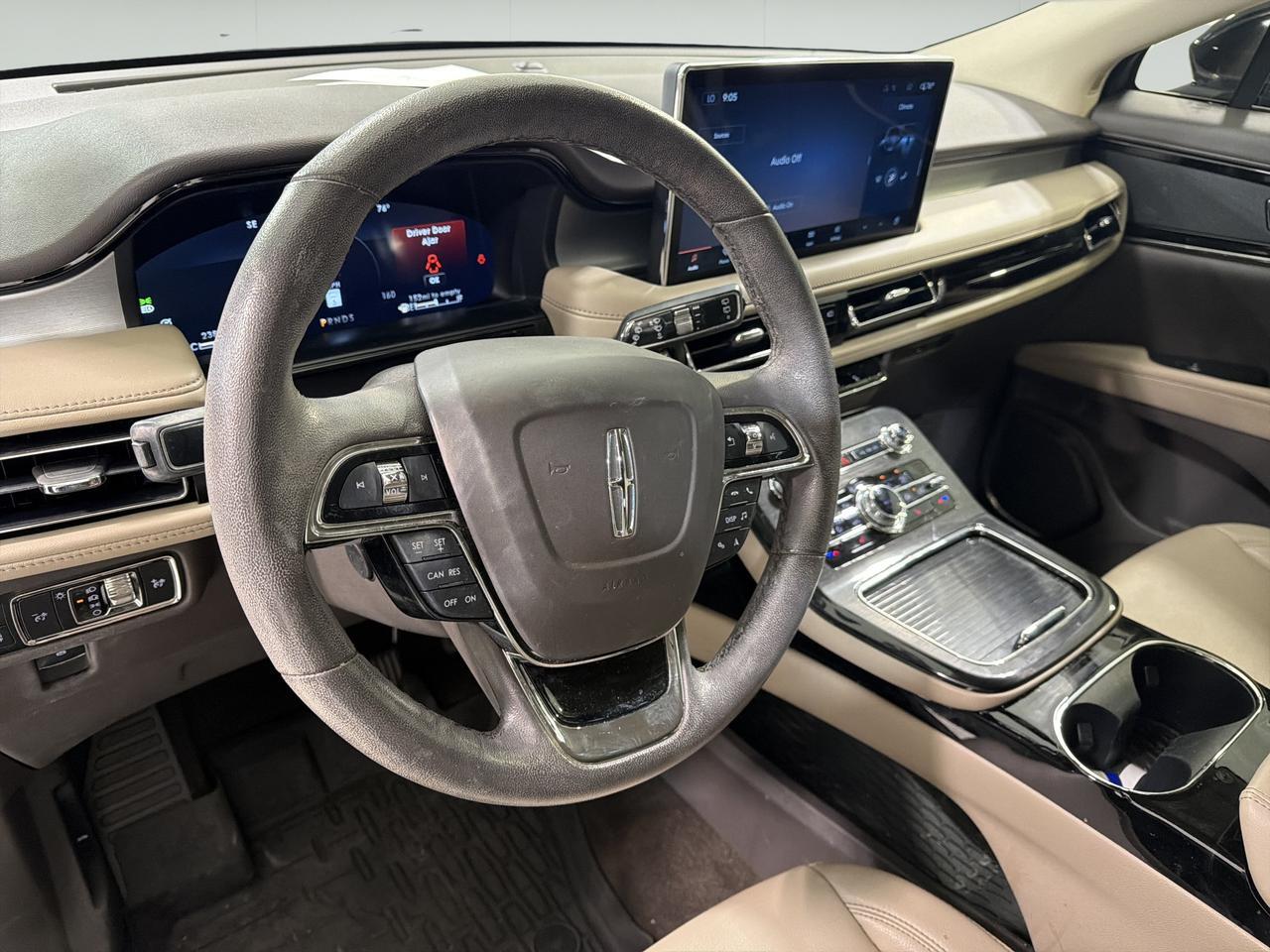 2023 Lincoln Nautilus Standard San Antonio TX