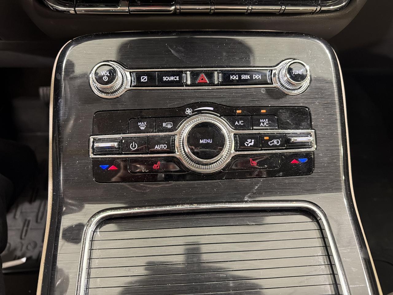 2023 Lincoln Nautilus Standard San Antonio TX
