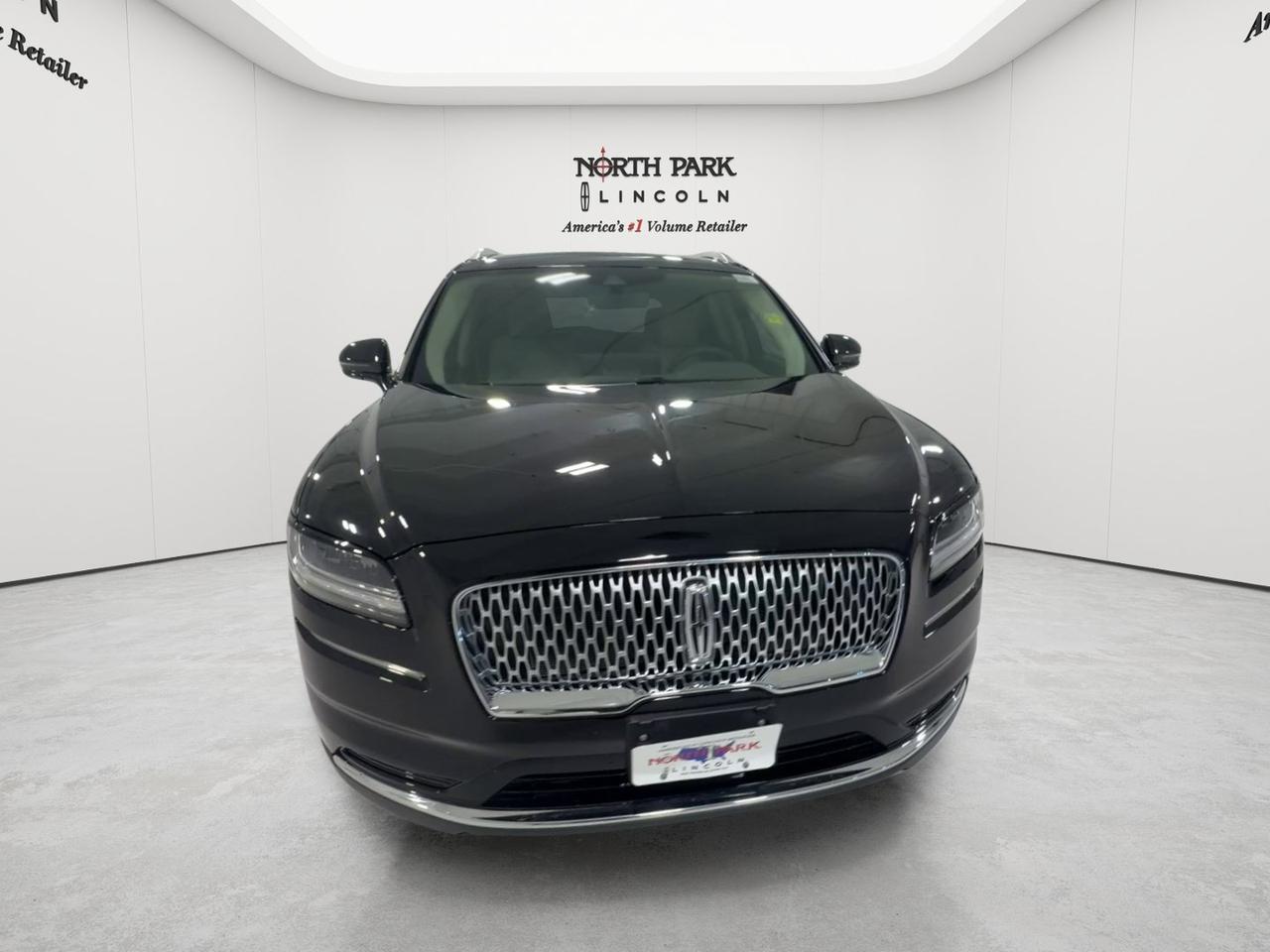 2023 Lincoln Nautilus Standard San Antonio TX