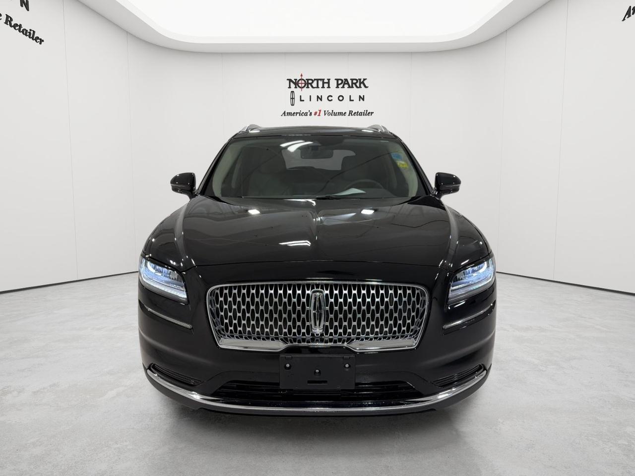2023 Lincoln Nautilus Standard San Antonio TX