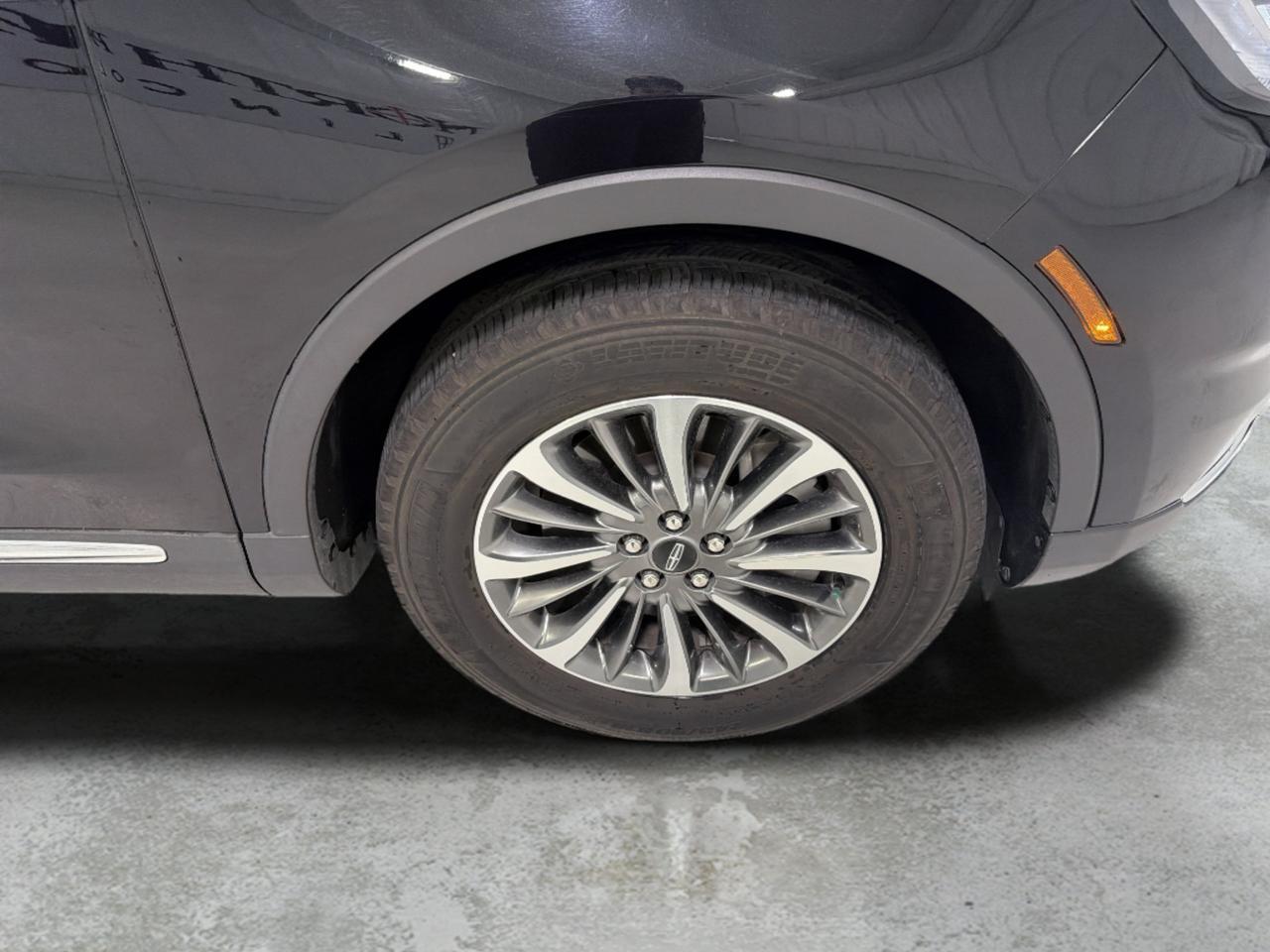 2023 Lincoln Nautilus Standard San Antonio TX