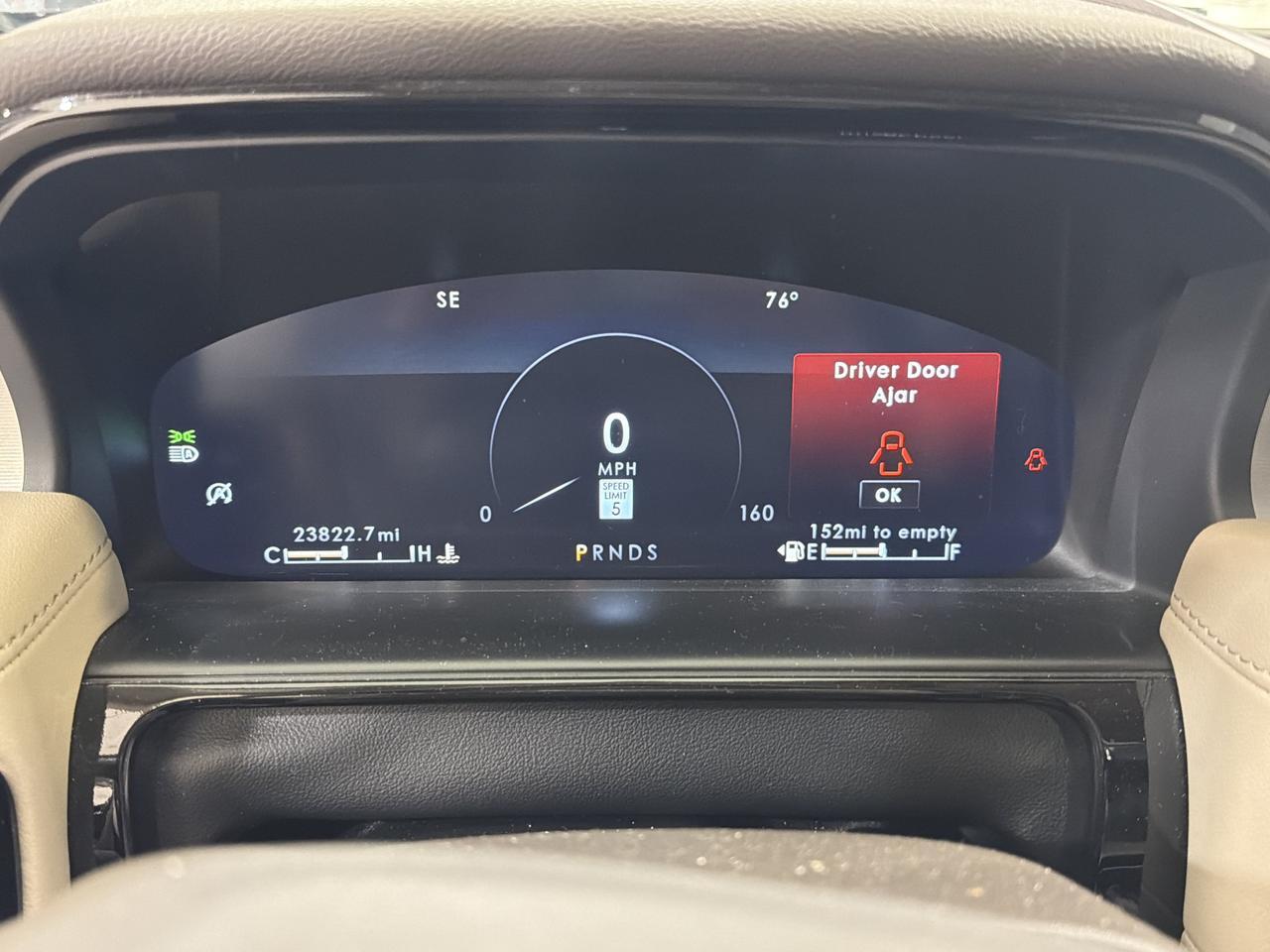 2023 Lincoln Nautilus Standard San Antonio TX