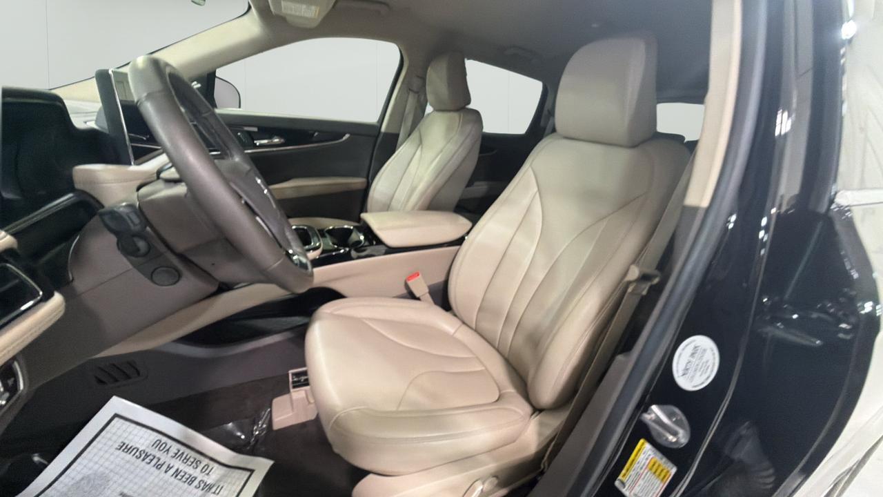 2023 Lincoln Nautilus Standard San Antonio TX