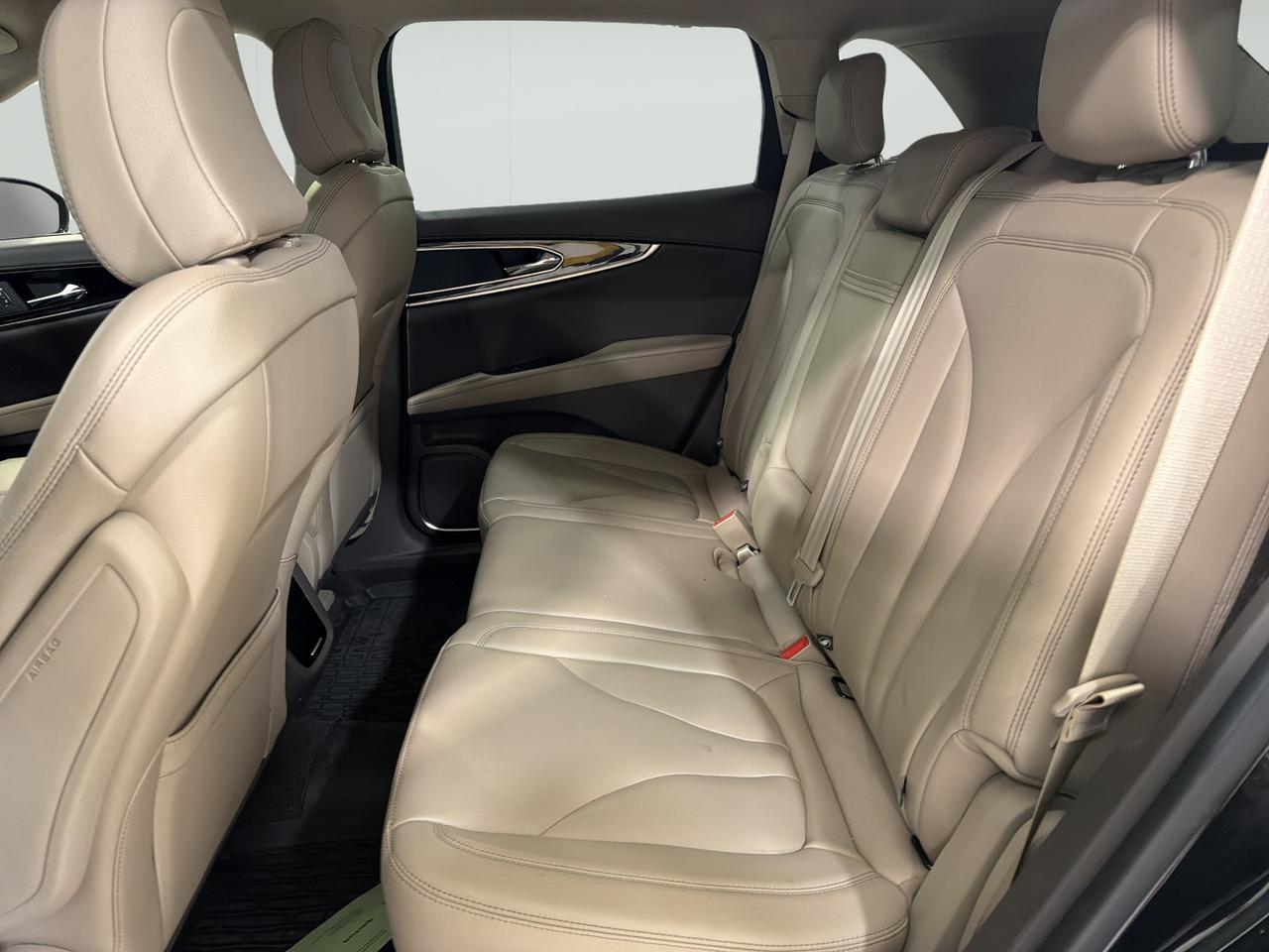 2023 Lincoln Nautilus Standard San Antonio TX