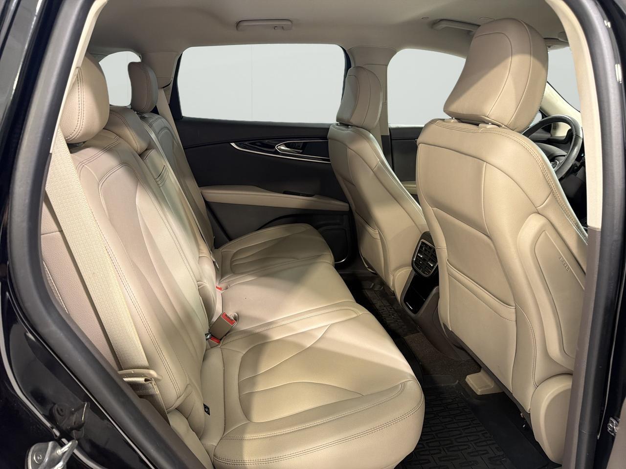 2023 Lincoln Nautilus Standard San Antonio TX