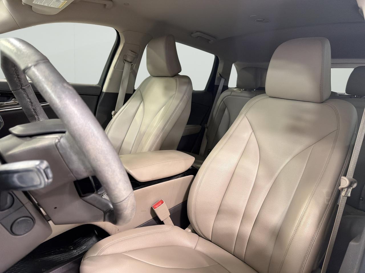 2023 Lincoln Nautilus Standard San Antonio TX