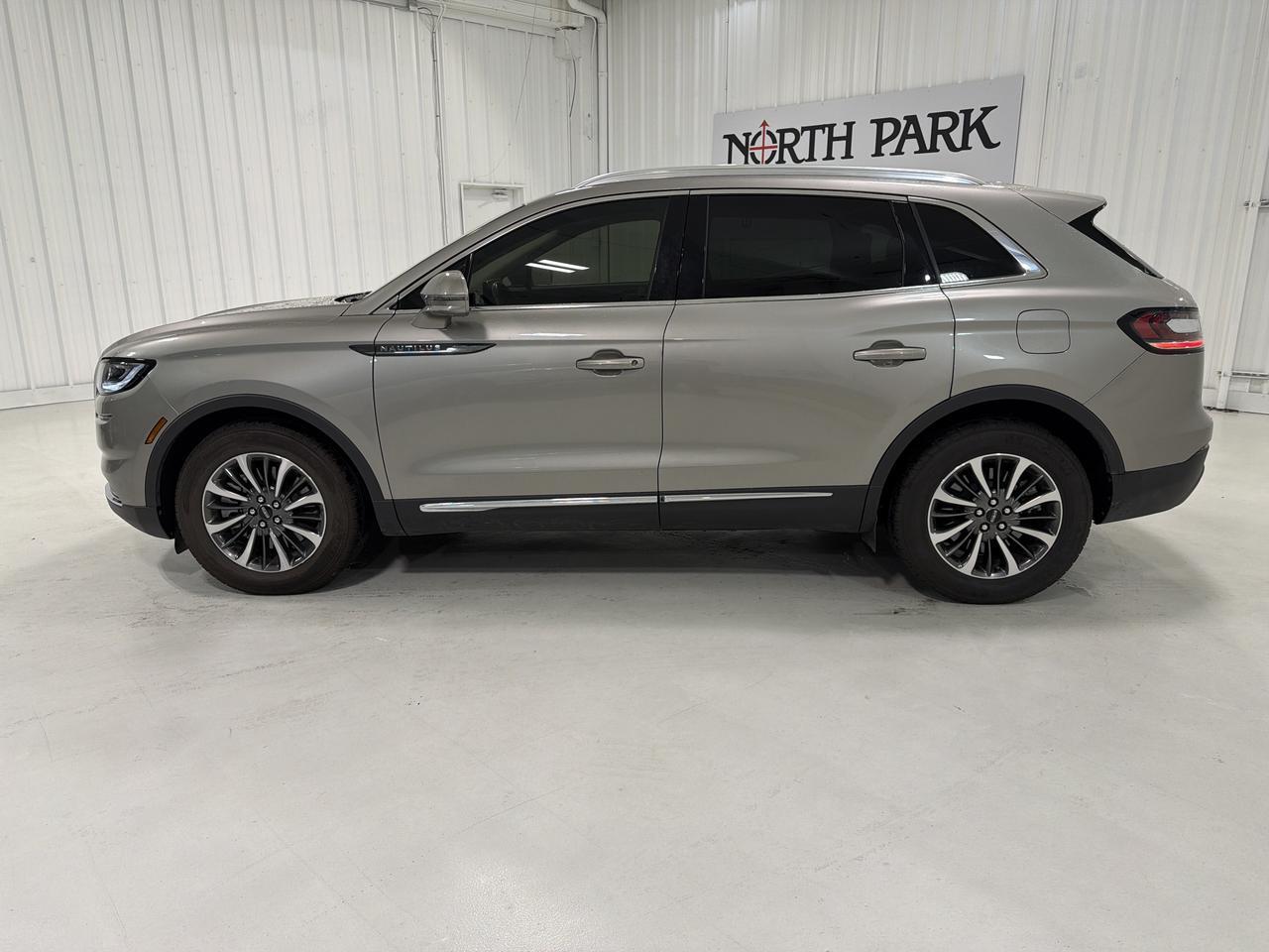 2023 Lincoln Nautilus Standard San Antonio TX