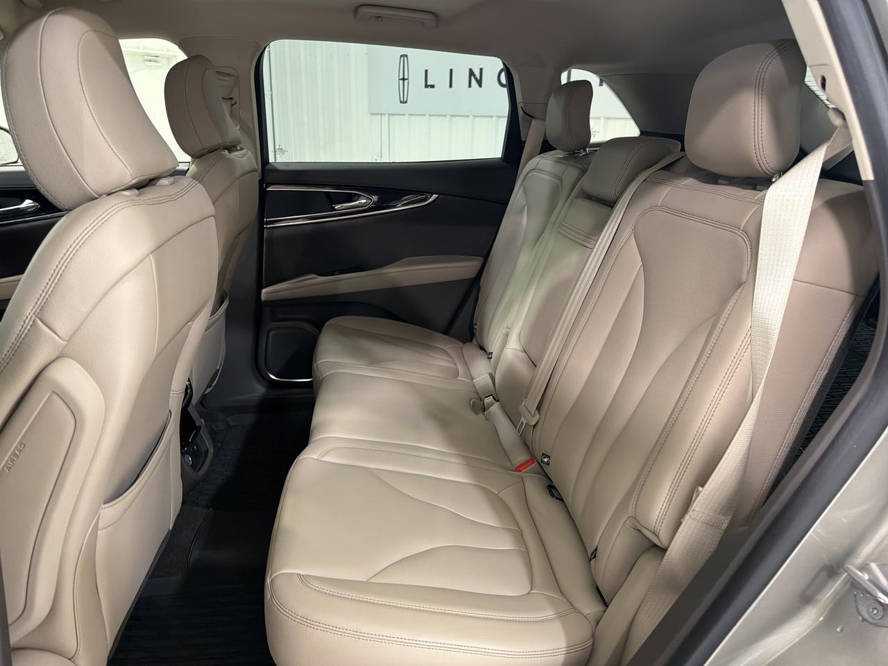 2023 Lincoln Nautilus Standard San Antonio TX