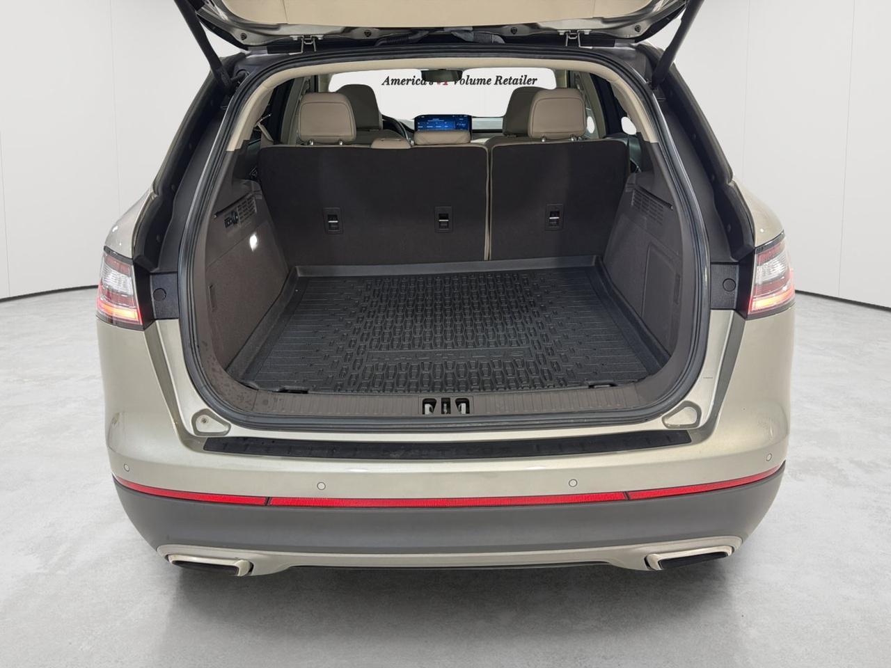2023 Lincoln Nautilus Standard San Antonio TX