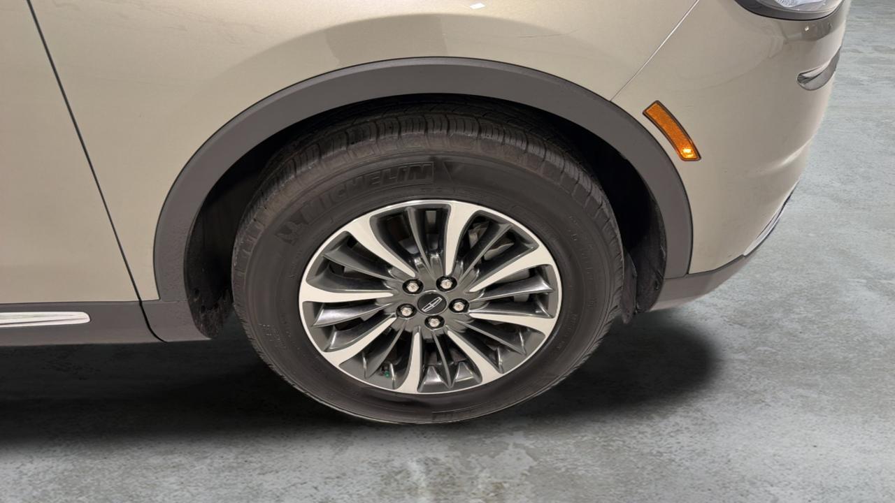 2023 Lincoln Nautilus Standard San Antonio TX