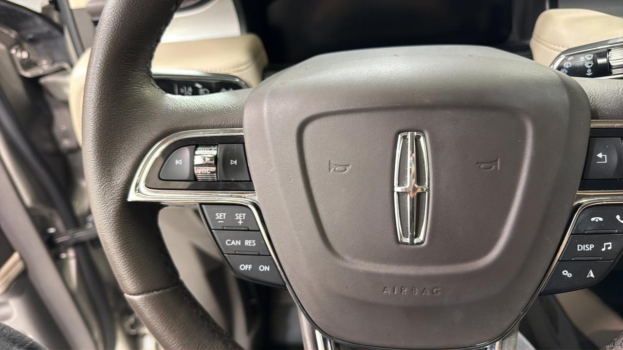 2023 Lincoln Nautilus Standard San Antonio TX