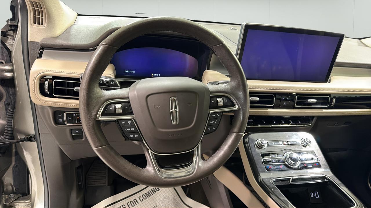 2023 Lincoln Nautilus Standard San Antonio TX