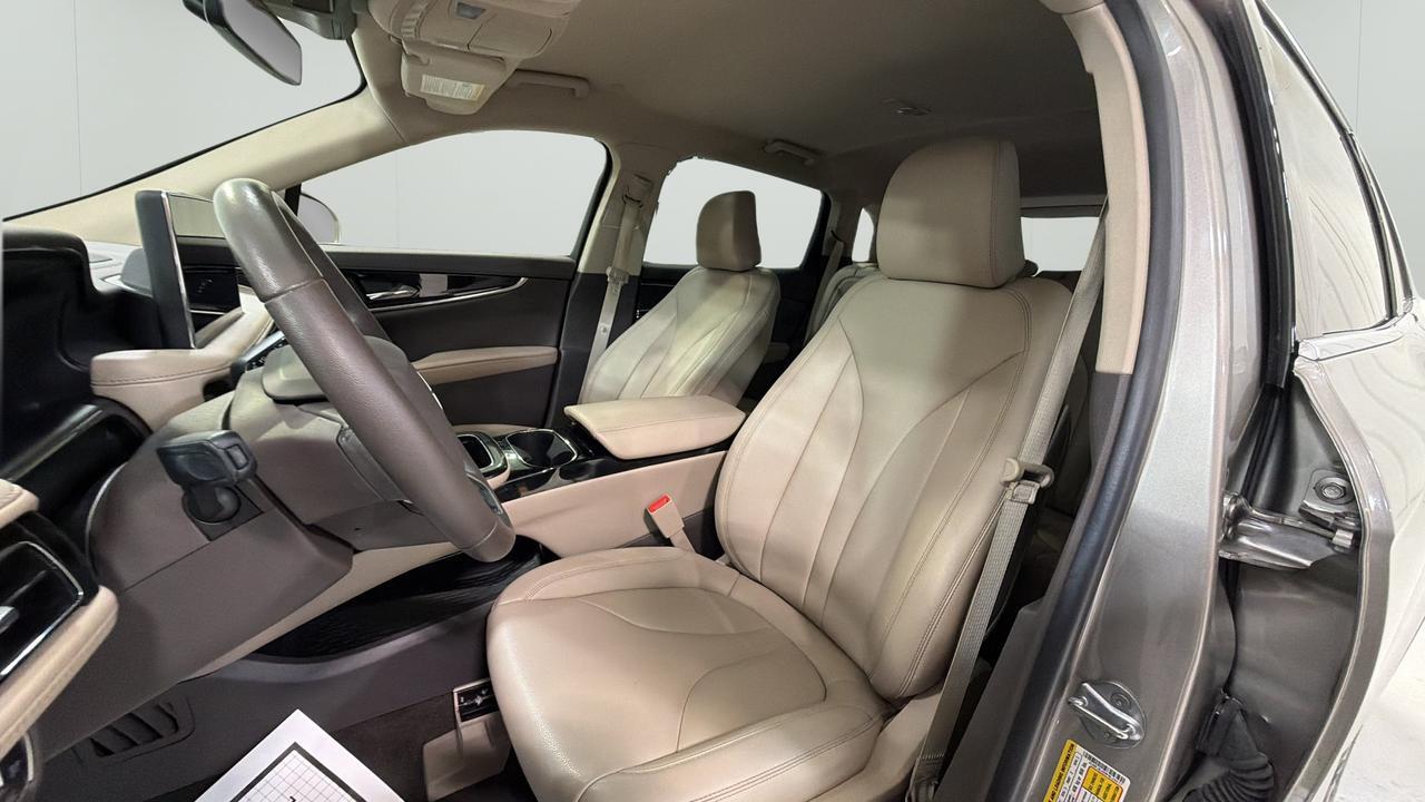 2023 Lincoln Nautilus Standard San Antonio TX