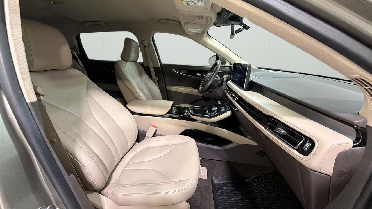2023 Lincoln Nautilus Standard San Antonio TX