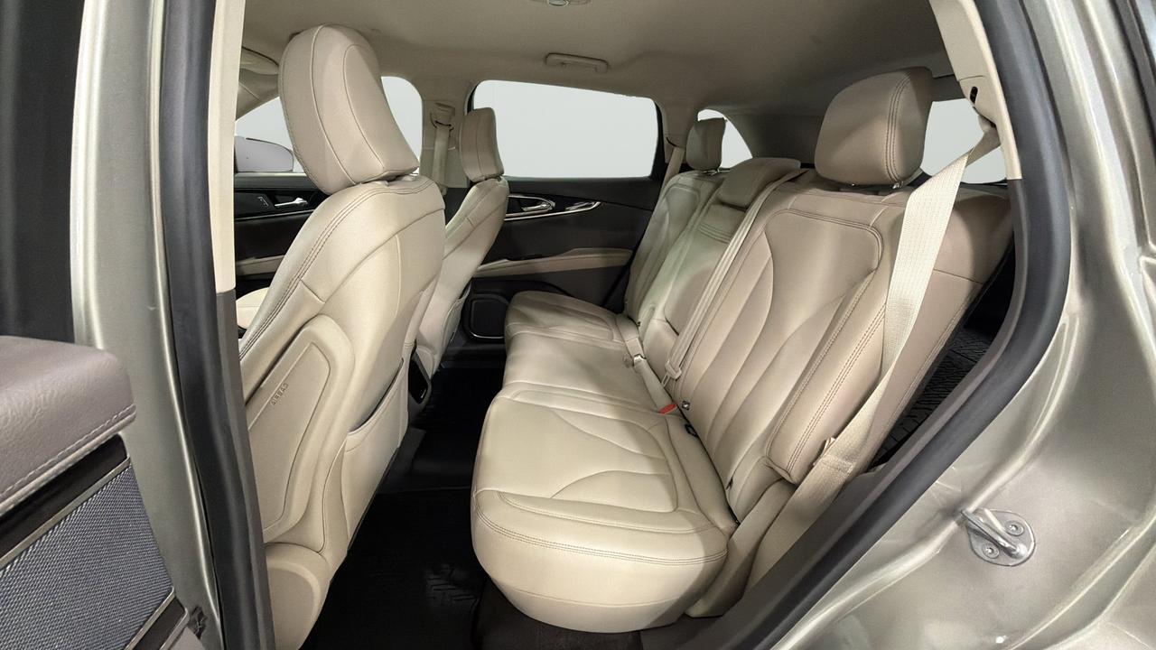 2023 Lincoln Nautilus Standard San Antonio TX