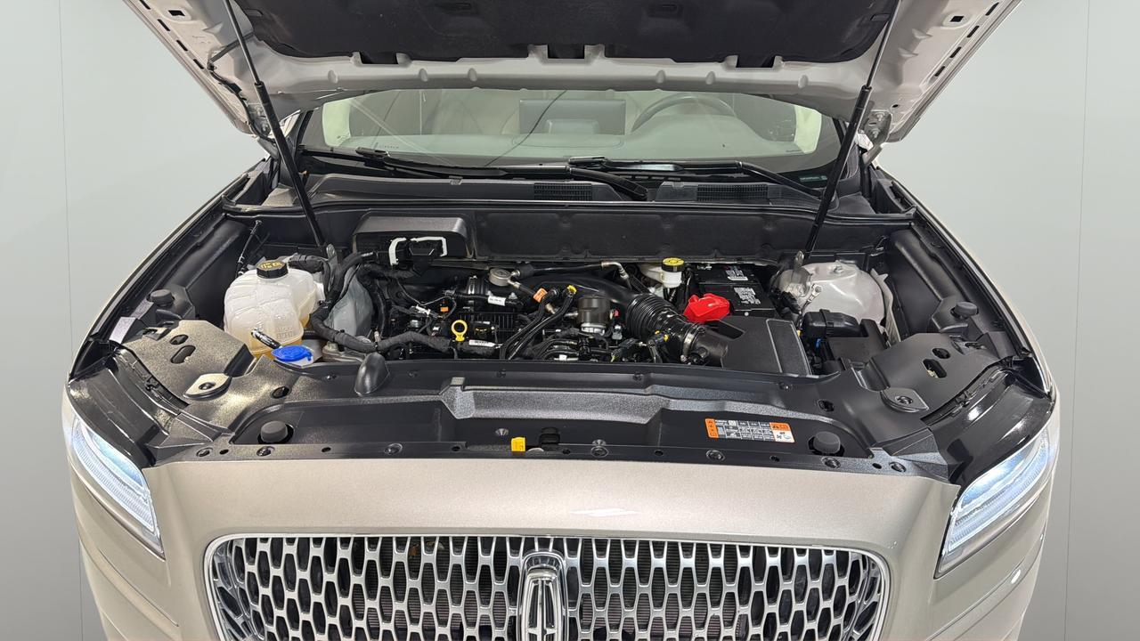 2023 Lincoln Nautilus Standard San Antonio TX