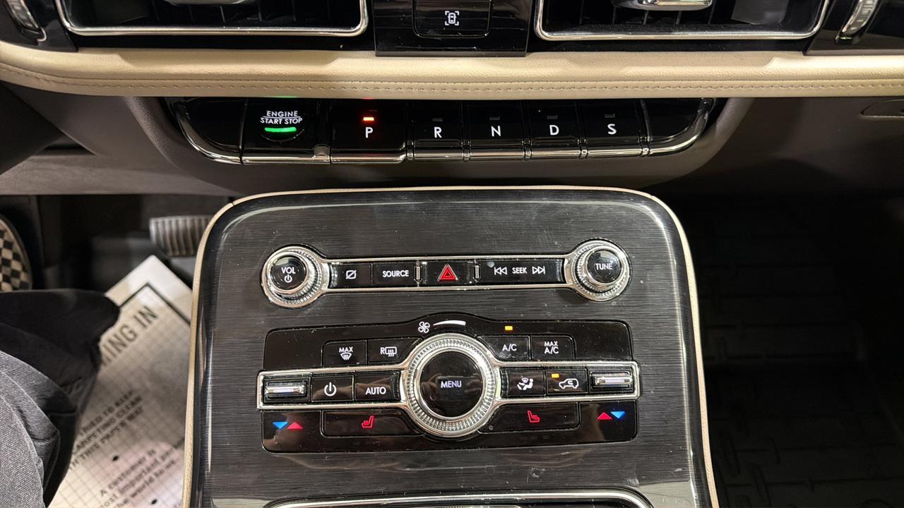 2023 Lincoln Nautilus Standard San Antonio TX